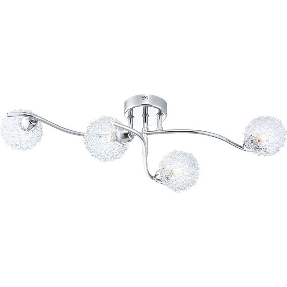 Plafonnier Orina 51x29x15