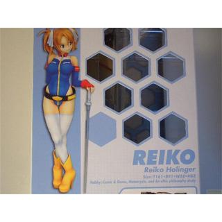 Banpresto  Statische Figur - Gundam - Reiko 