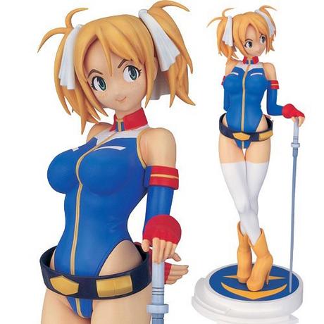 Banpresto  Statische Figur - Gundam - Reiko 