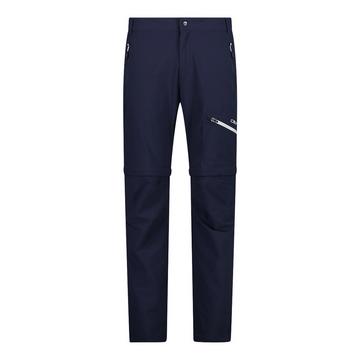pantaloni zip off