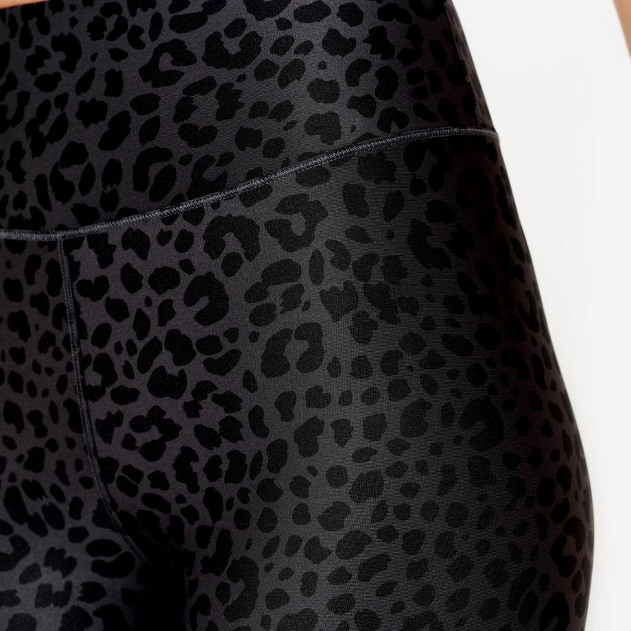 DOMYOS  Fitness Radlerhose  Slim Polyester 