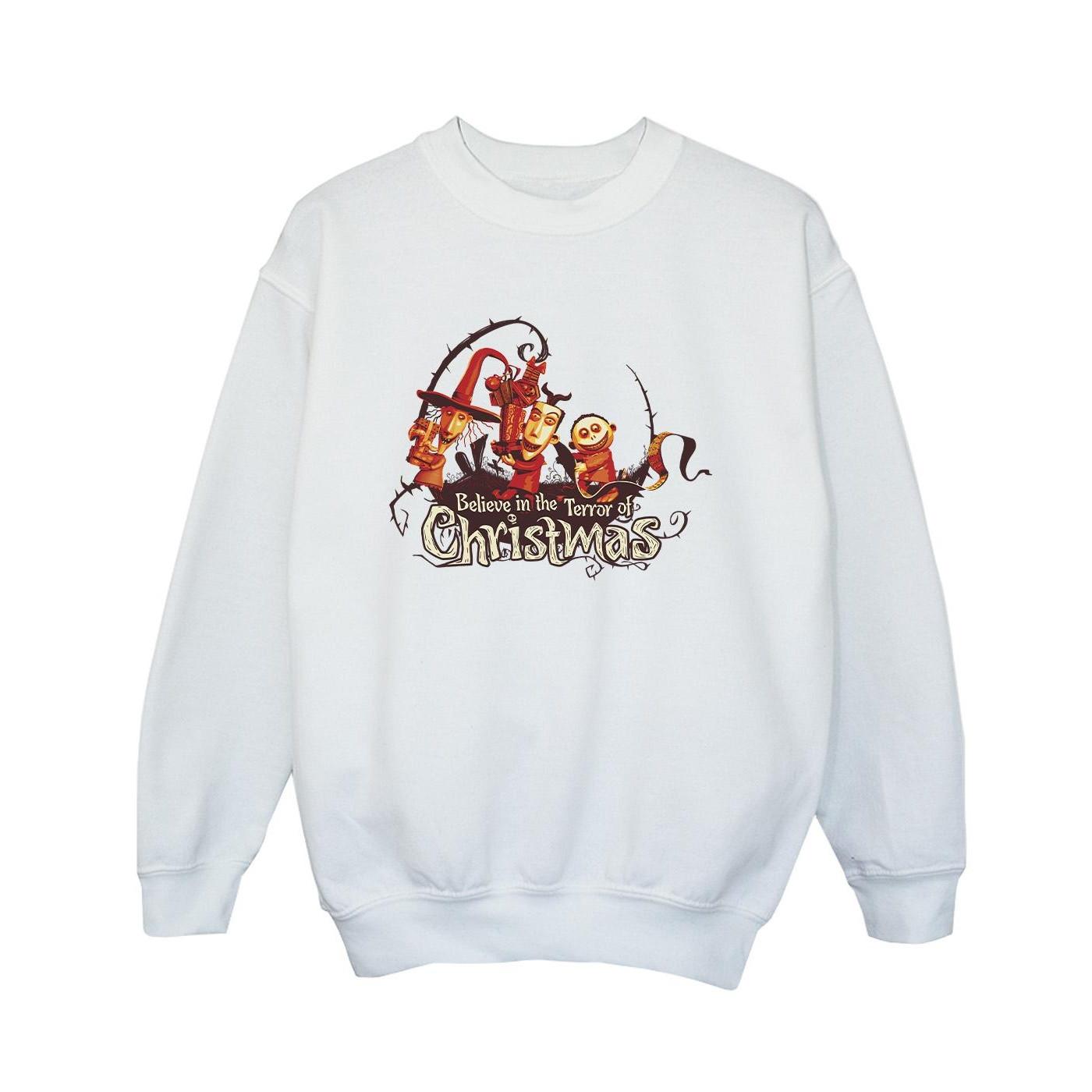 Disney  Sweat THE NIGHTMARE BEFORE CHRISTMAS 