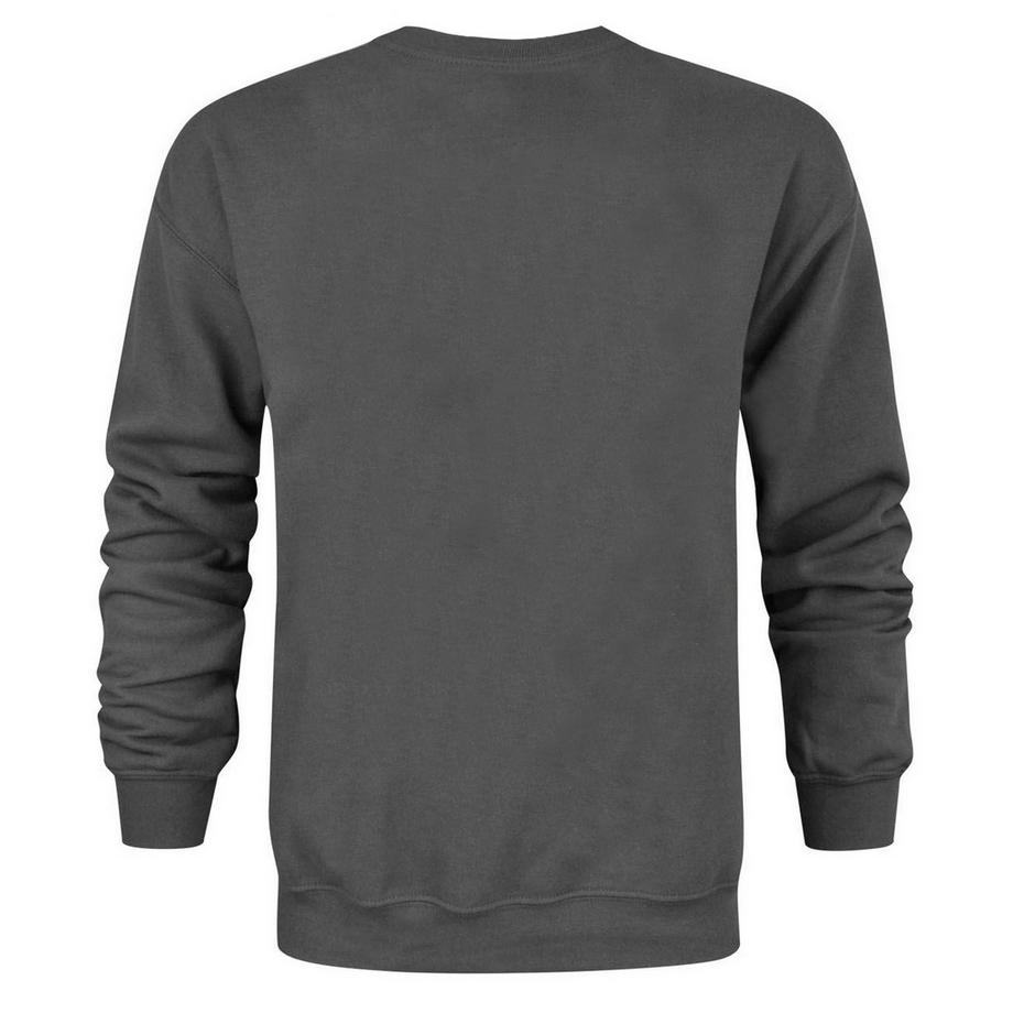 STAR WARS Darth Vader Norwegermuster Weihnachtspullover  