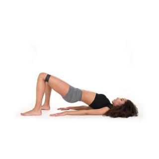 Northix  BBT Band – Widerstandsbänder – 3-teiliges Set 