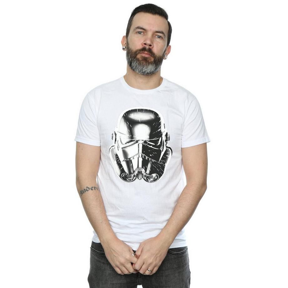 STAR WARS T-Shirt Warp Speed  