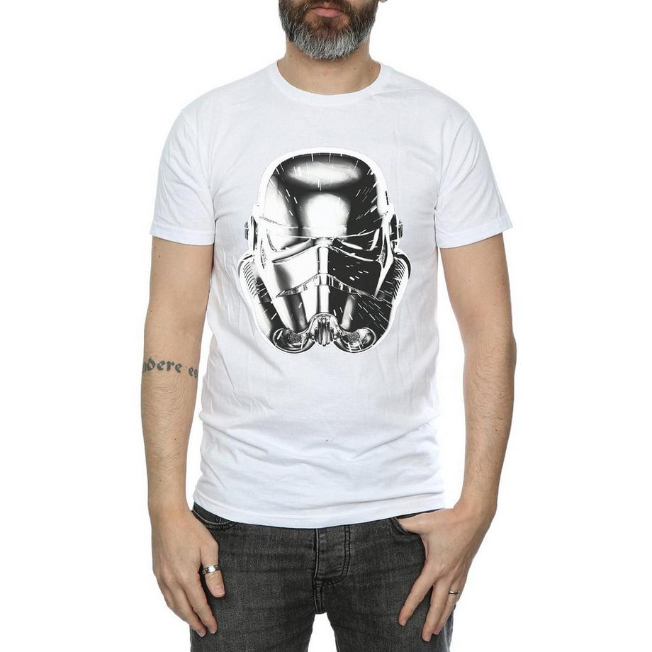 STAR WARS T-Shirt Warp Speed  