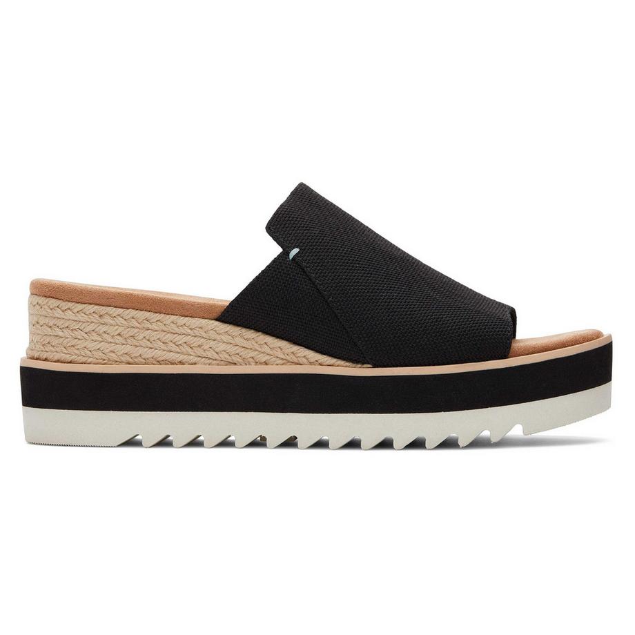 pantoletten für damen  diana