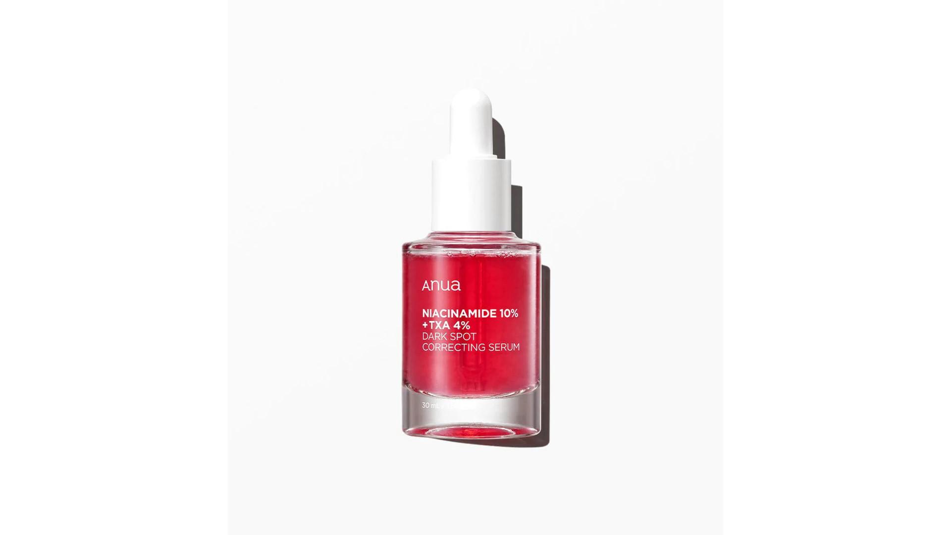 Anua  Niacinamide 10% + TXA 4% Serum 