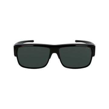 Polarisierte Überbrille mit Etui