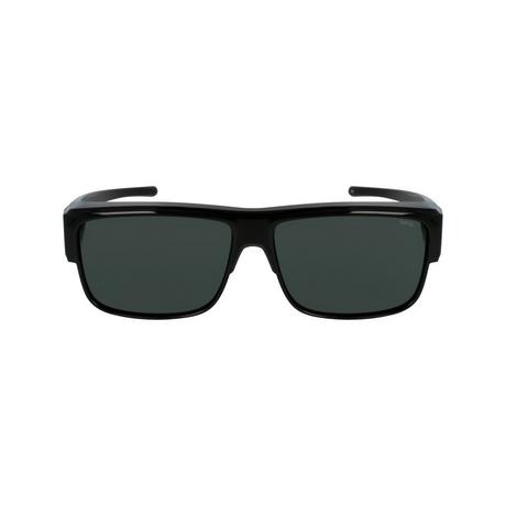 INVU Polarisierte Überbrille mit Etui  
