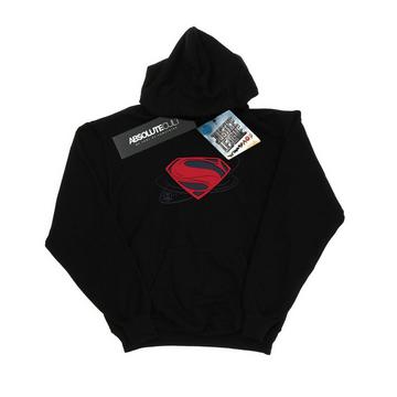 Sweat à capuche JUSTICE LEAGUE