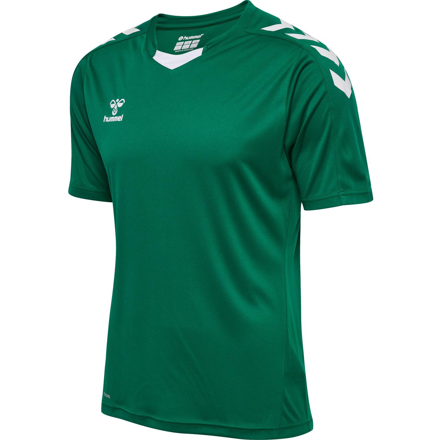 Hummel  maillot core xk 