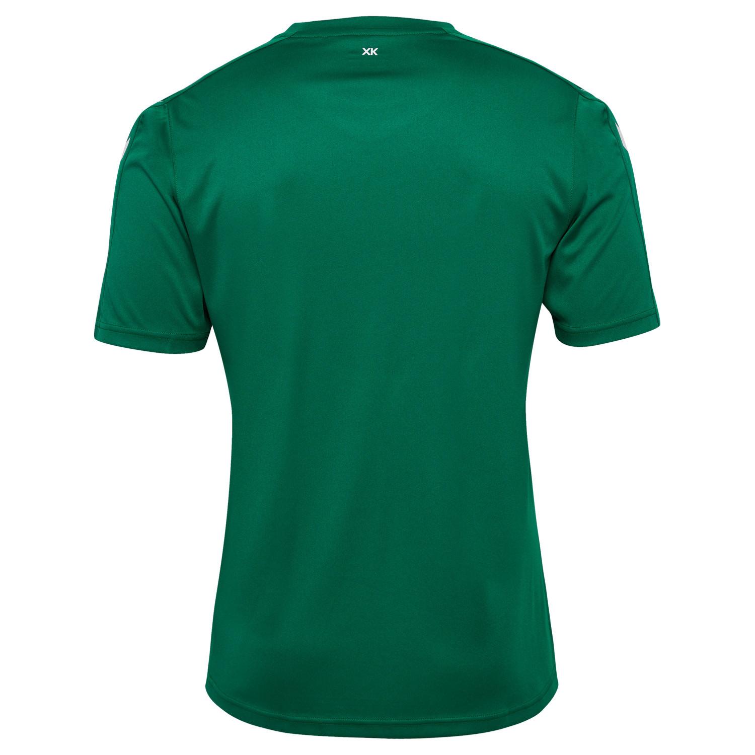 Hummel  maillot core xk 