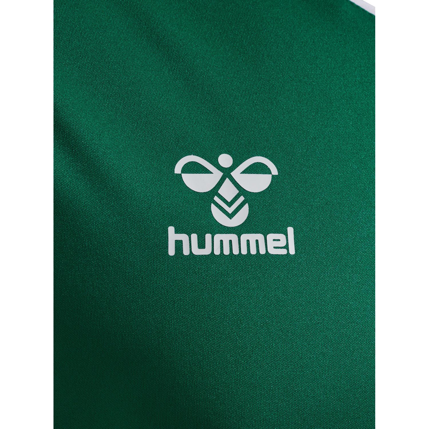 Hummel  maillot core xk 