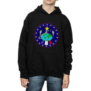 Nasa  Kapuzenpullover 