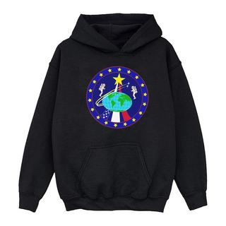 Nasa  Kapuzenpullover 