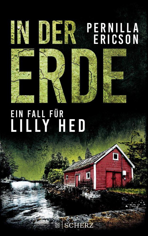 In der Erde Ericson, Pernilla; Buchinger, Friederike (Übersetzung) Couverture rigide 