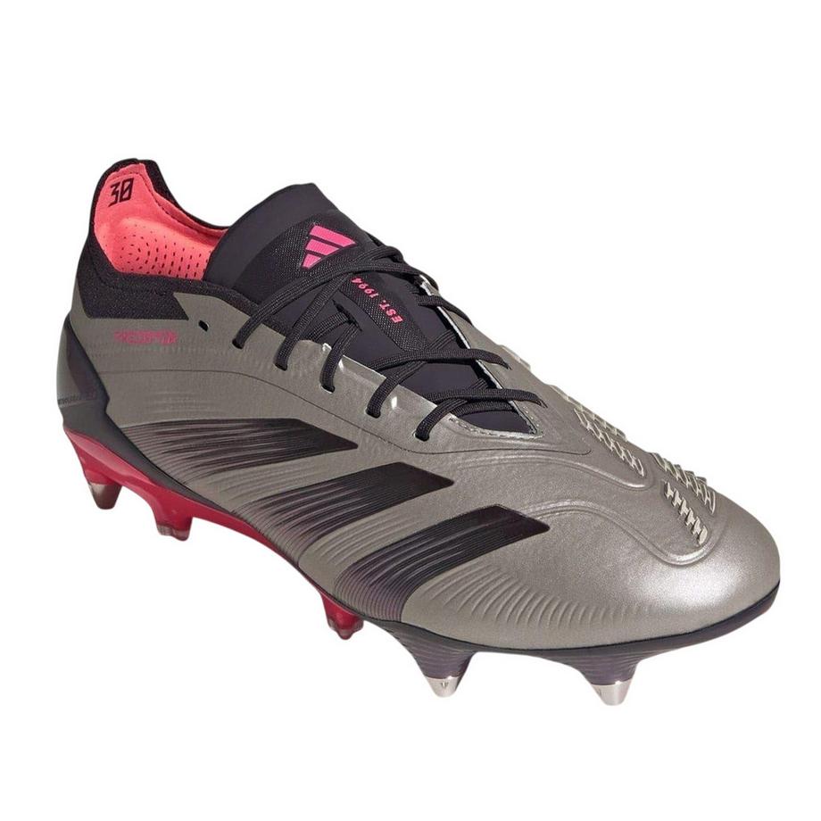 Chaussures De Foot Terrain Souple Predator