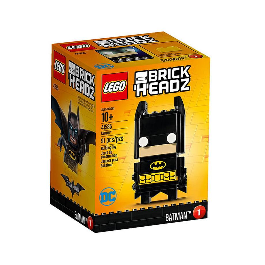 LEGO®  Brickheadz Batman (41585) 