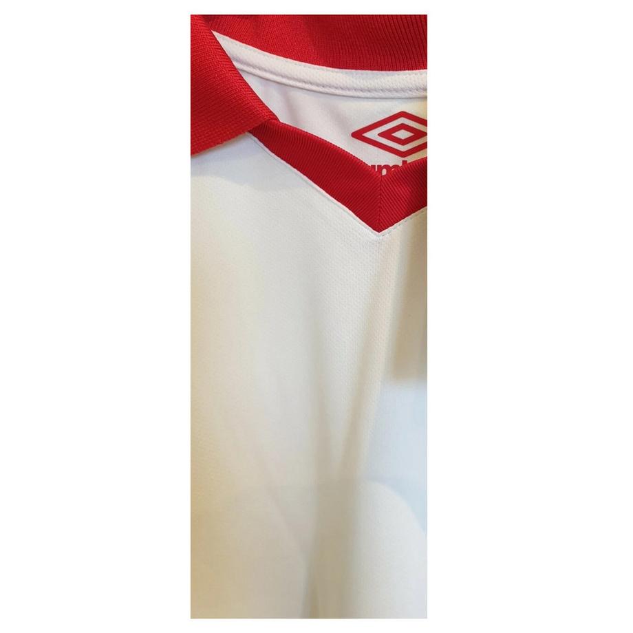 Umbro  Tempest Trikot  kurzärmlig 