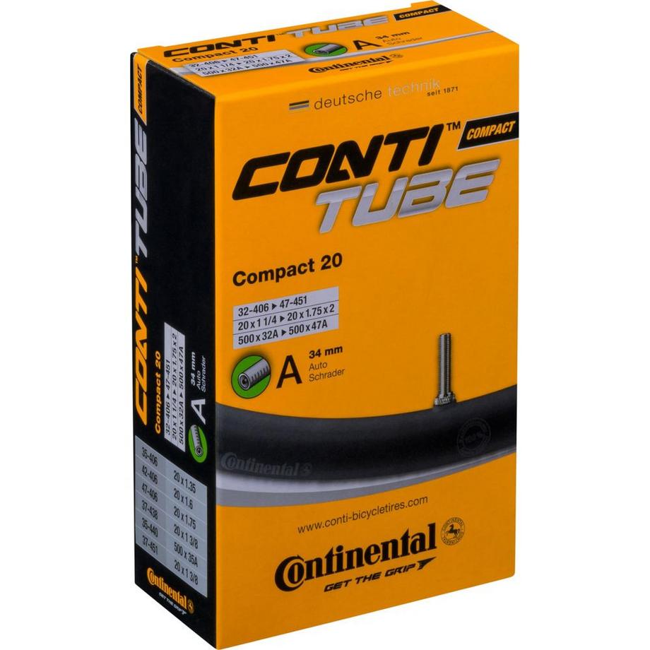 Continental  Chambre à air 