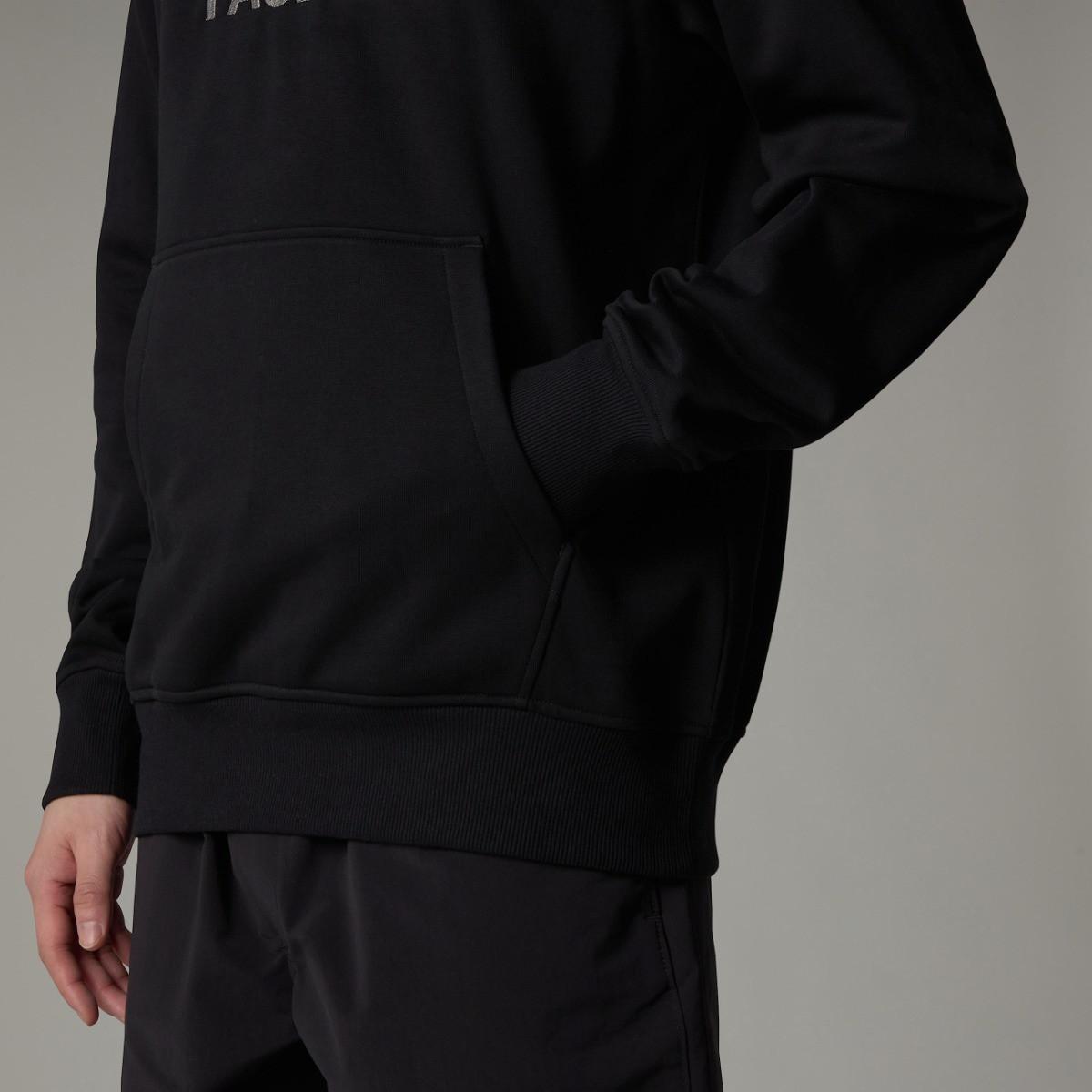 THE NORTH FACE  M's Drew Peak Pullover Hoodie 