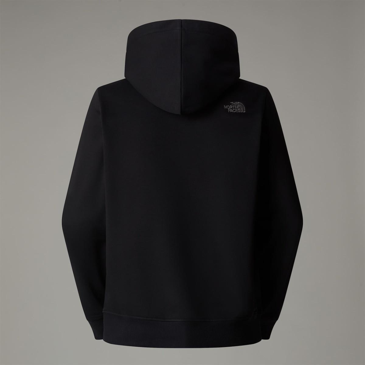 THE NORTH FACE  M's Drew Peak Pullover Hoodie-M 