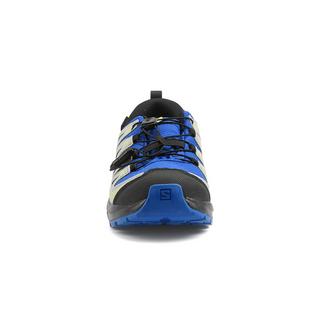 SALOMON  XA PRO V8 WP J-34 