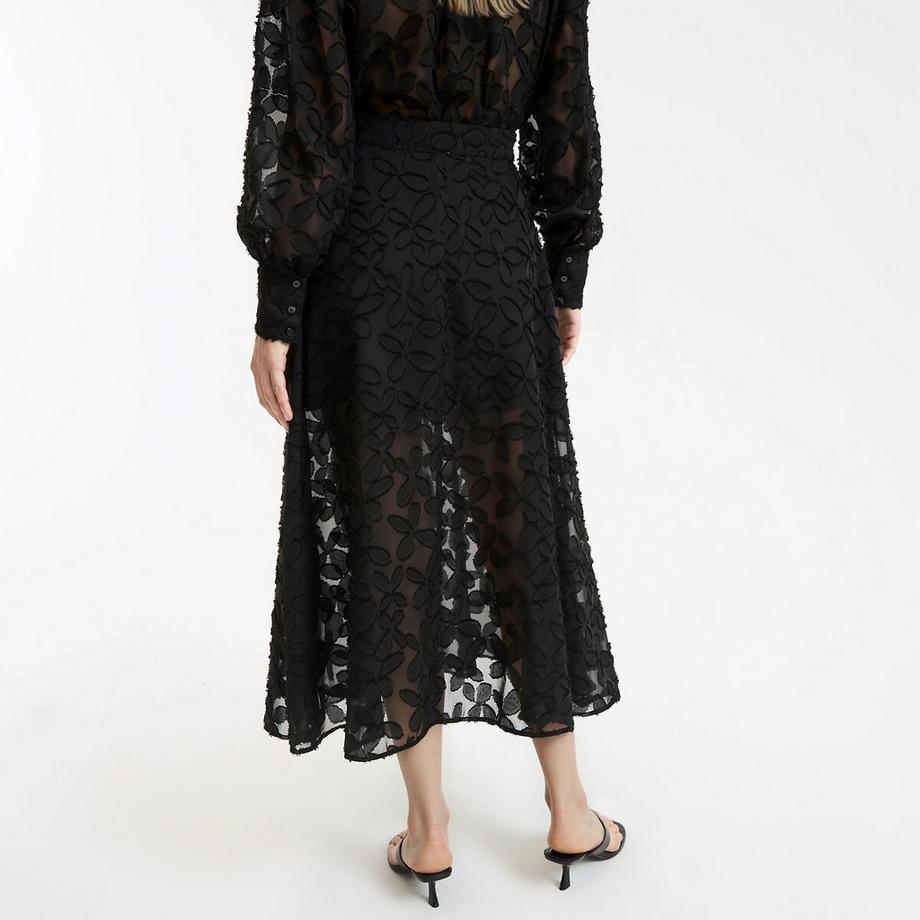 La Redoute Collections Jupe Évasée  