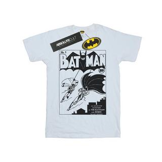 DC COMICS  Batman No. 1 Mono TShirt 