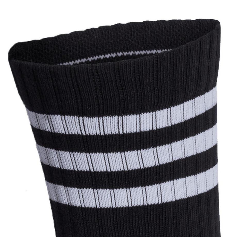 adidas 3-Streifen Cushioned Crew Socken 3er Pack  