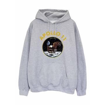 Classic Apollo 11 Kapuzenpullover