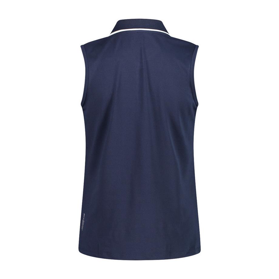 CMP polo sans manches  