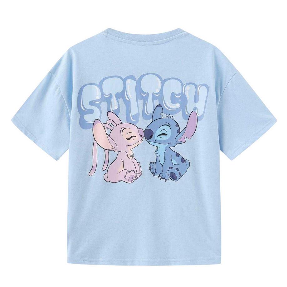 Lilo & Stitch  Ensemble Haut Et Bas 