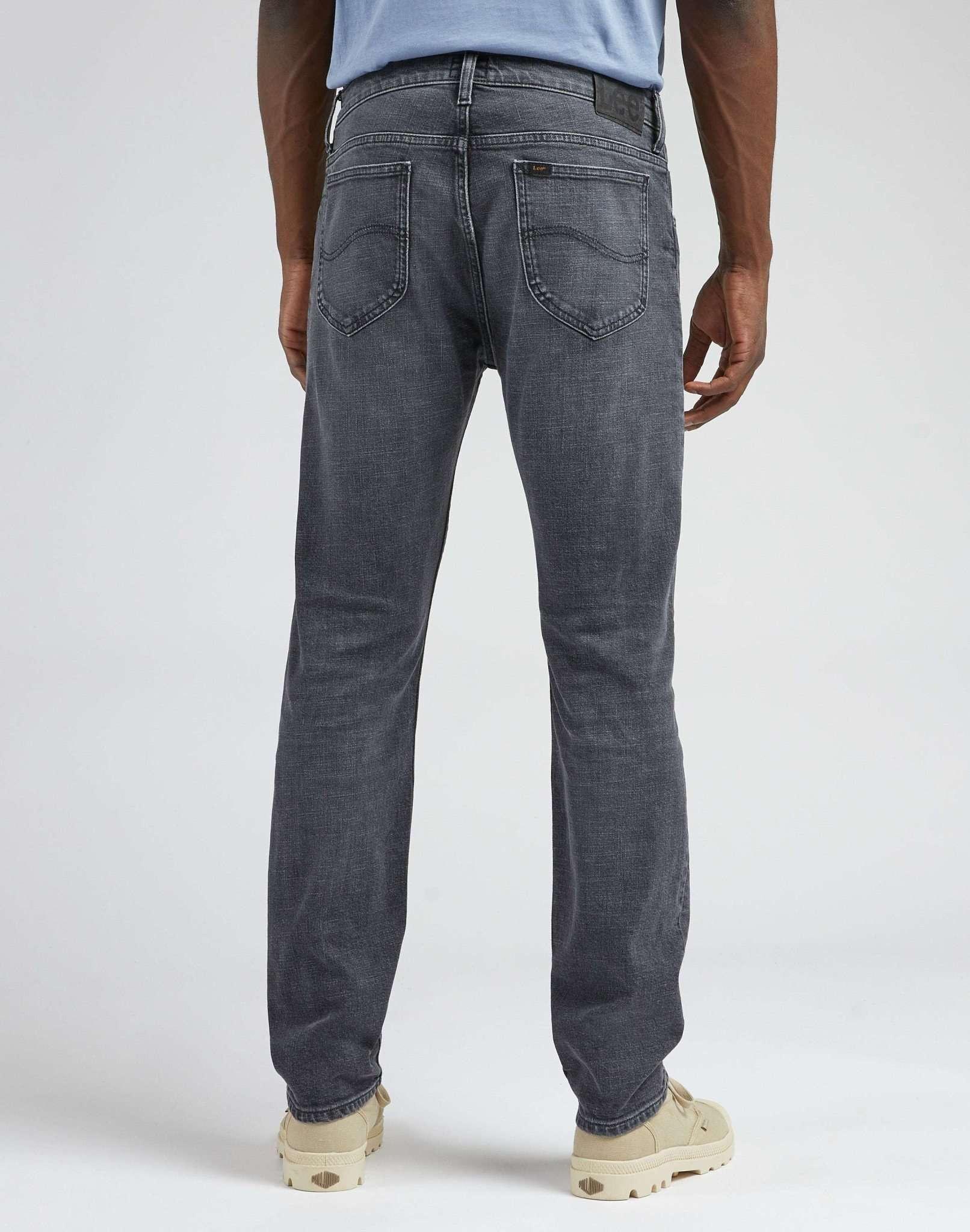 Lee Rider Slim Fit Jeans  
