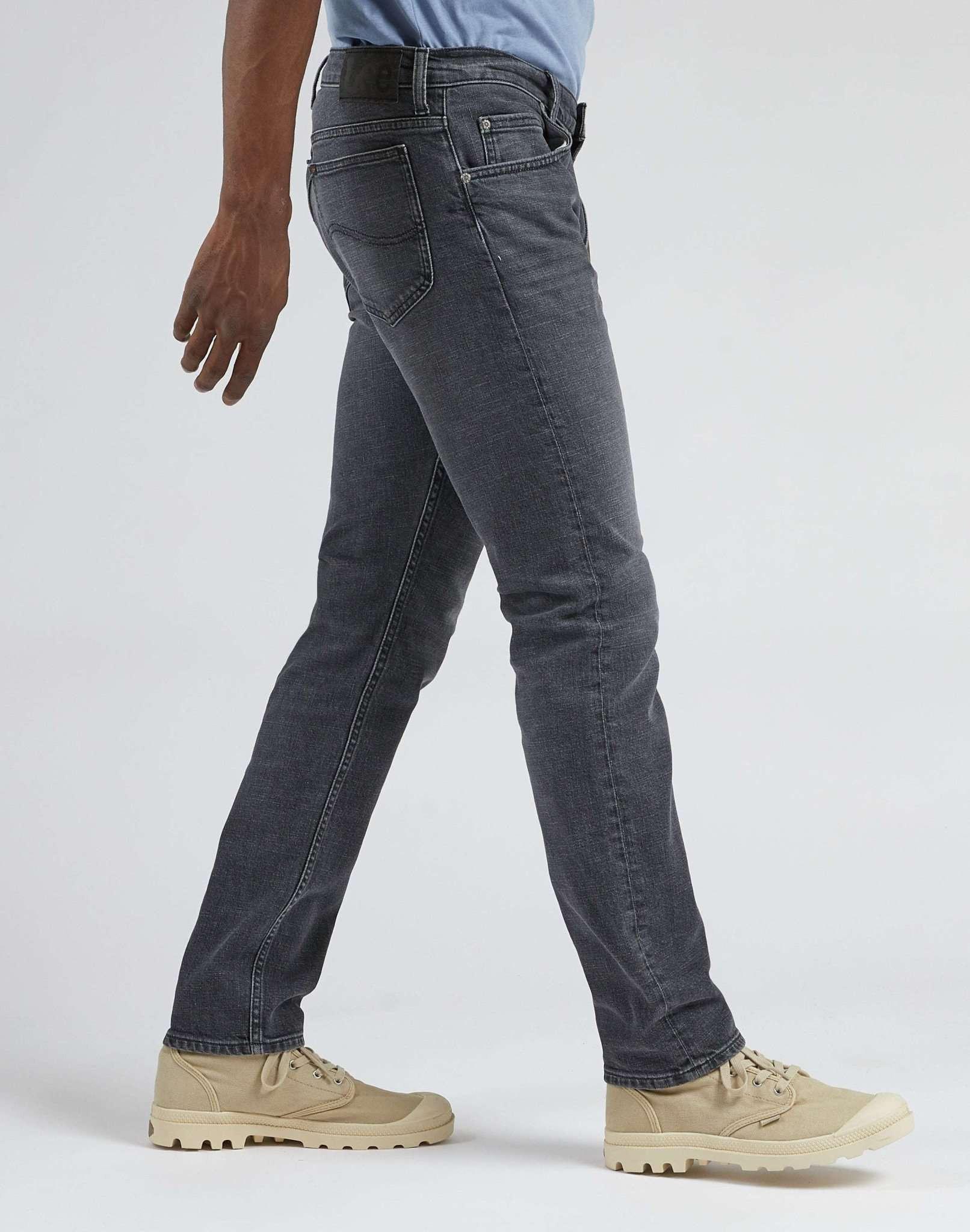 Lee Rider Slim Fit Jeans  
