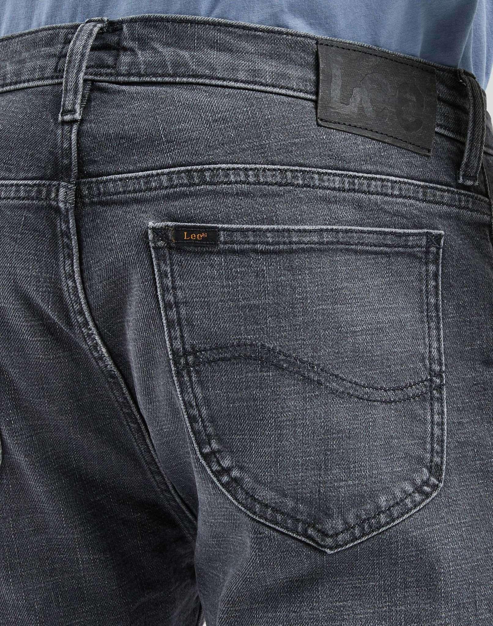 Lee Rider Slim Fit Jeans  