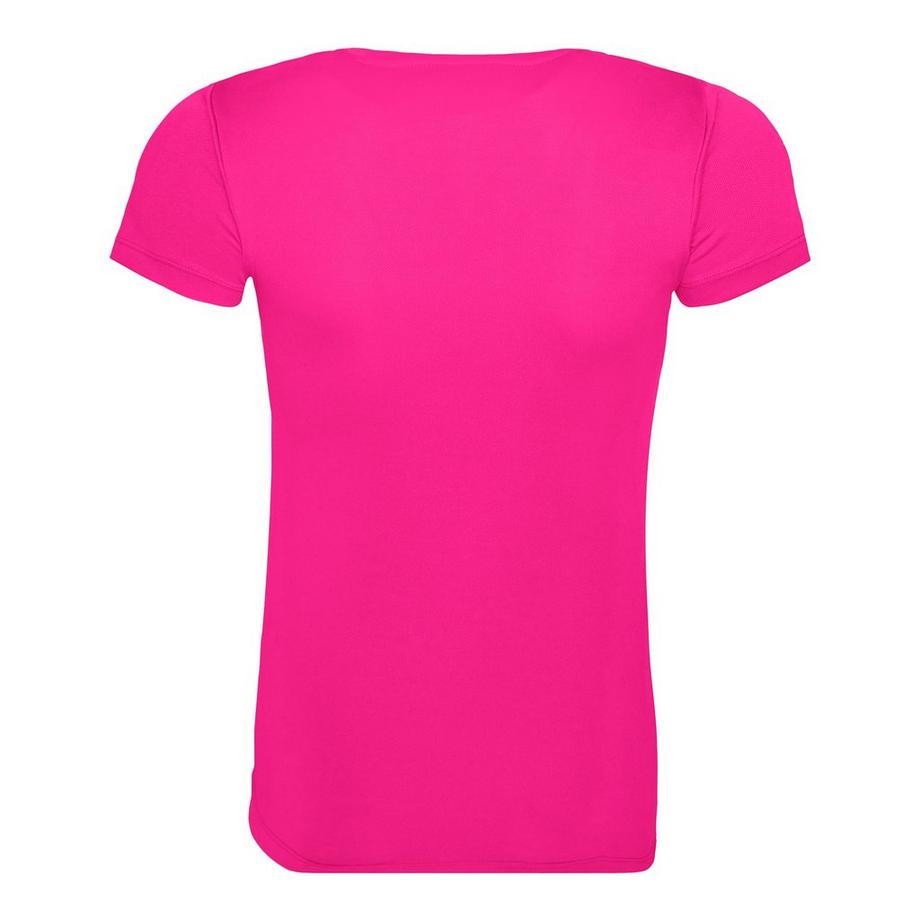 AWDis Just Cool Unifarbenes Sport T-Shirt  