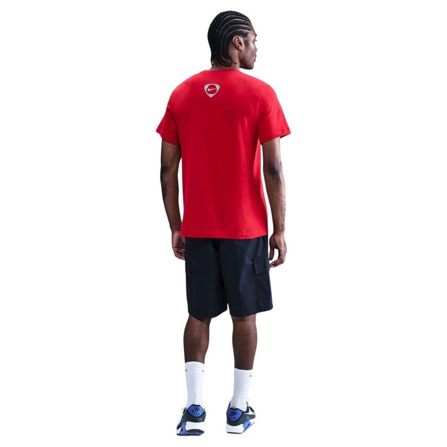 NIKE Total 90 Maglietta  