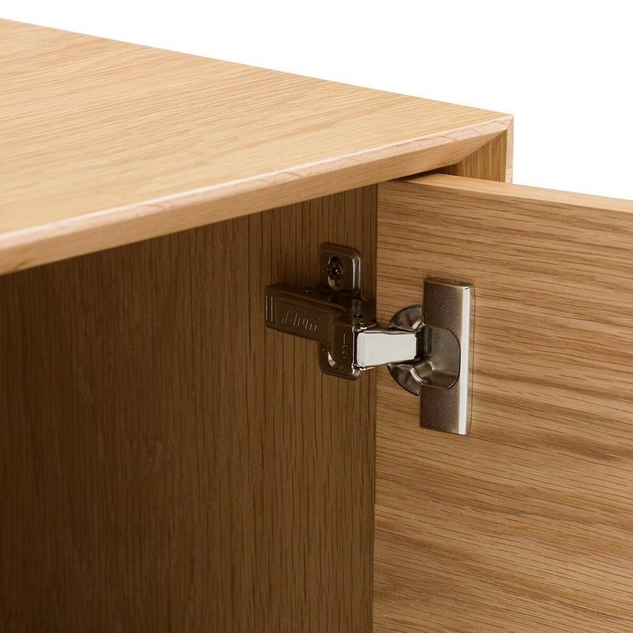 AM.PM Caisson L60 x P42 cm chêne  