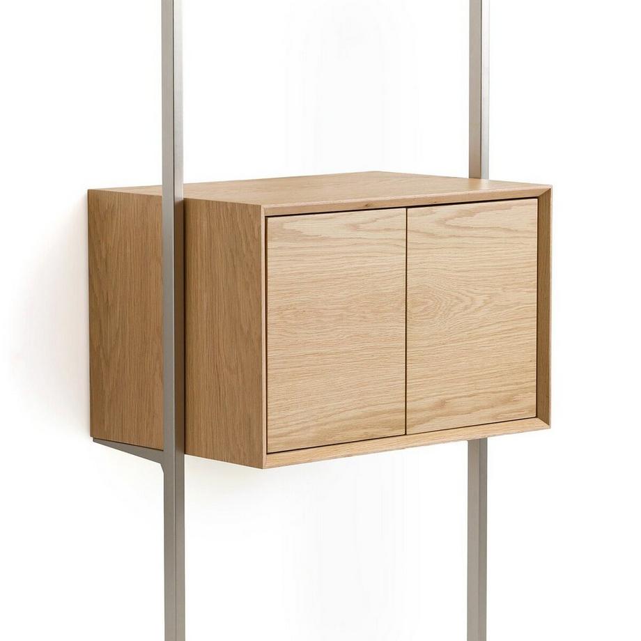 AM.PM Caisson L60 x P42 cm chêne  