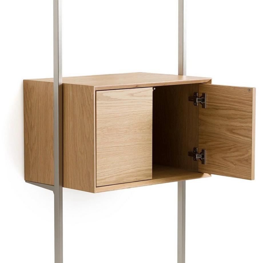 AM.PM Caisson L60 x P42 cm chêne  