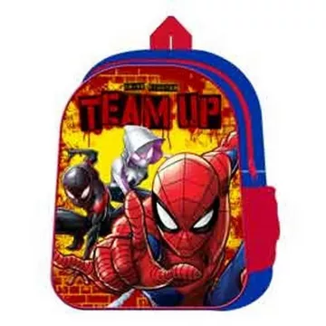 Rucksack Team Up Arch