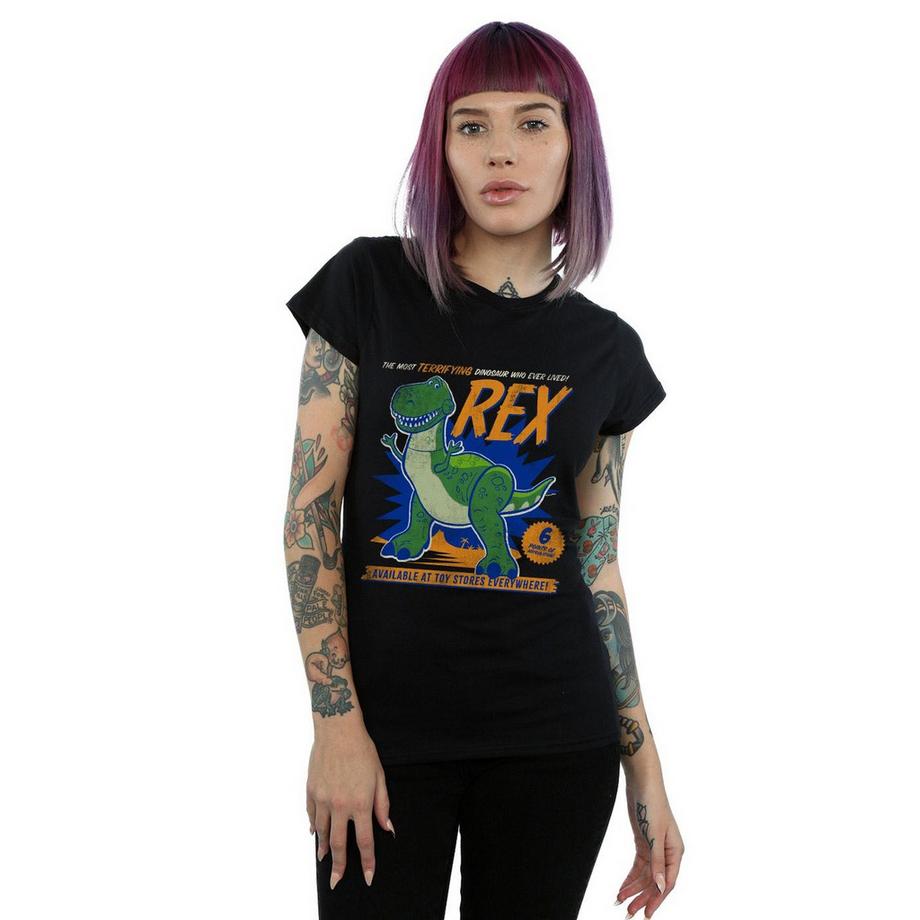 Disney Toy Story 4 Rex T-Shirt  