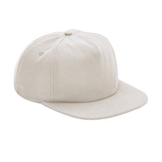 Beechfield Casquette Unisexe Coton Biologique  