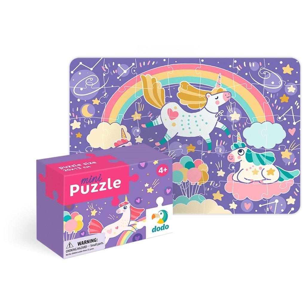 DODO  Mini Puzzle 35teilig 