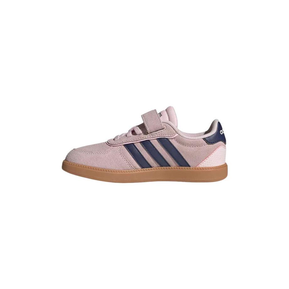 adidas Breaknet Sleek Sneaker  