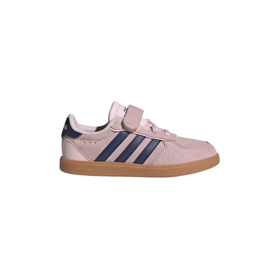 adidas Breaknet Sleek Sneaker  