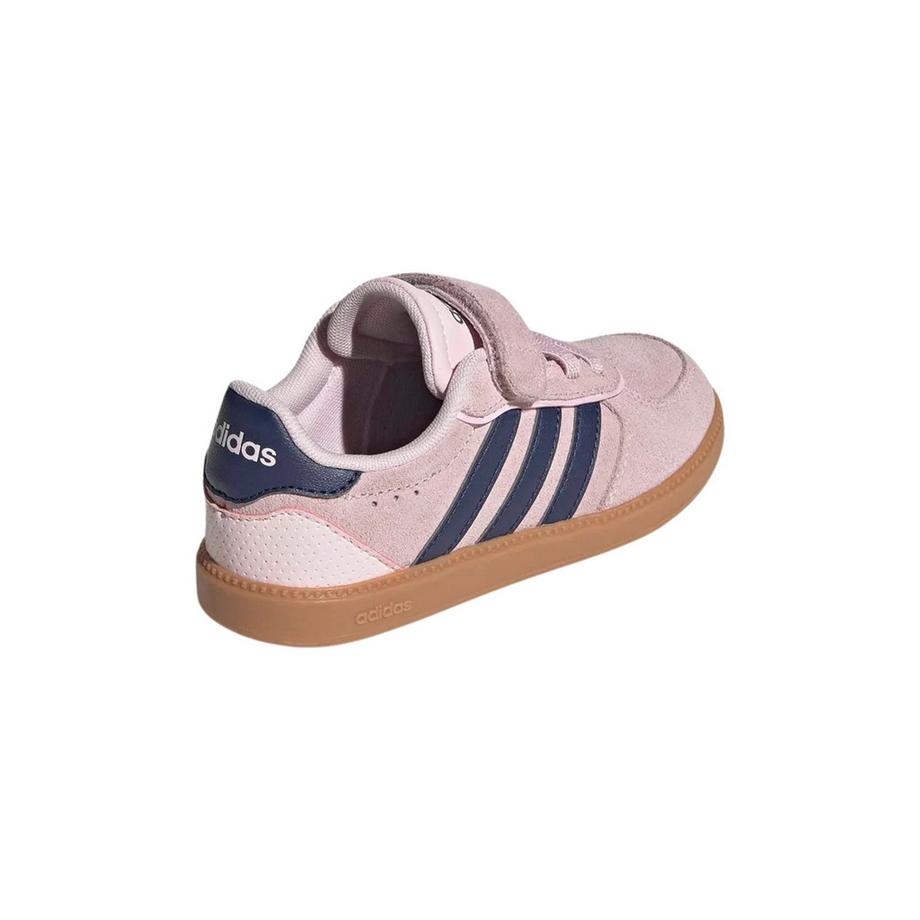 adidas Breaknet Sleek Sneaker  