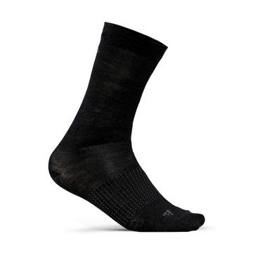 Chaussettes wool liner (2 paires)